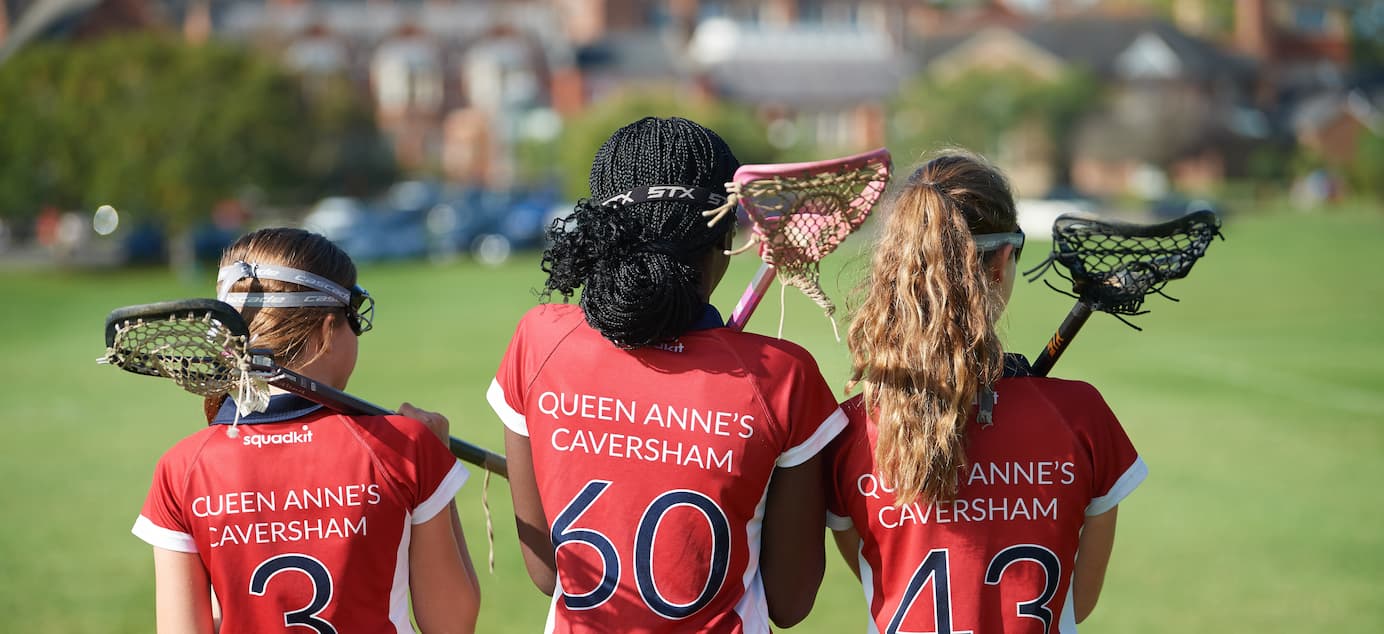 Queen Anne's Caversham